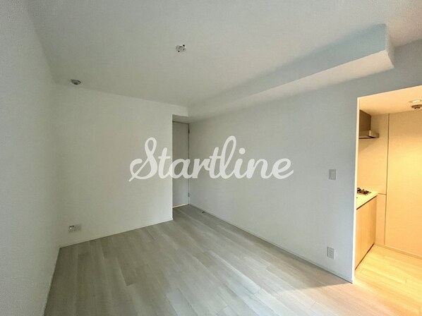 ソラシアレジデンス亀戸の物件内観写真